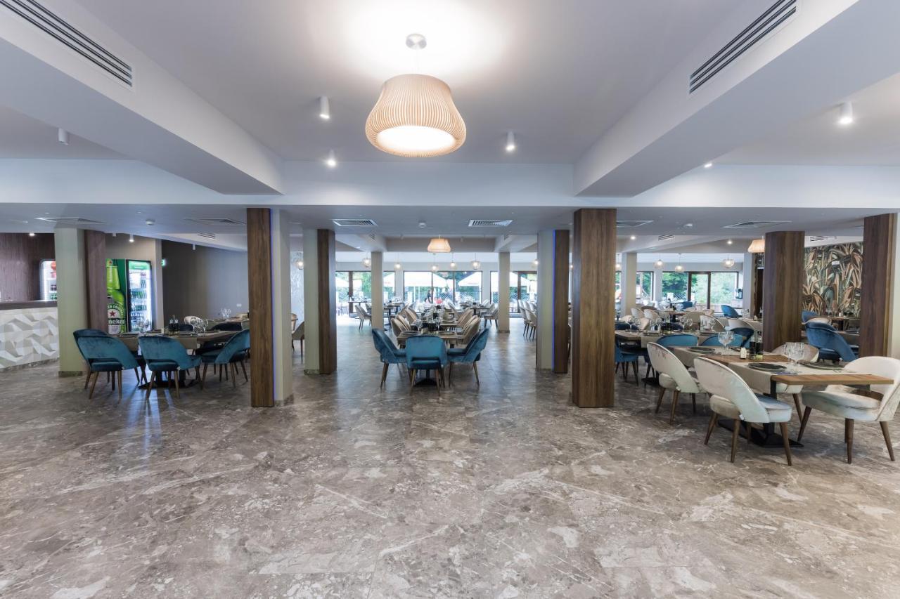 Nedei Hotel&Spa Transalpina Martinie エクステリア 写真